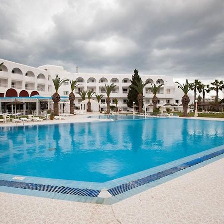 Golf Residence- Families And Couples Only Hammam Sousse Eksteriør bilde