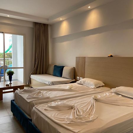 Golf Residence- Families And Couples Only Hammam Sousse Eksteriør bilde