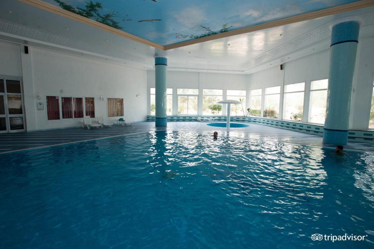 Golf Residence- Families And Couples Only Hammam Sousse Eksteriør bilde