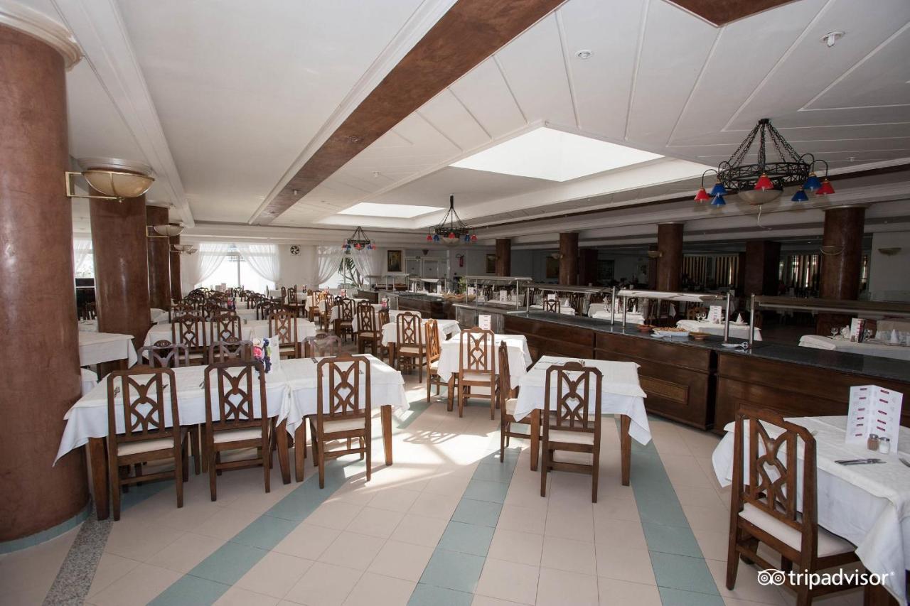 Golf Residence- Families And Couples Only Hammam Sousse Eksteriør bilde