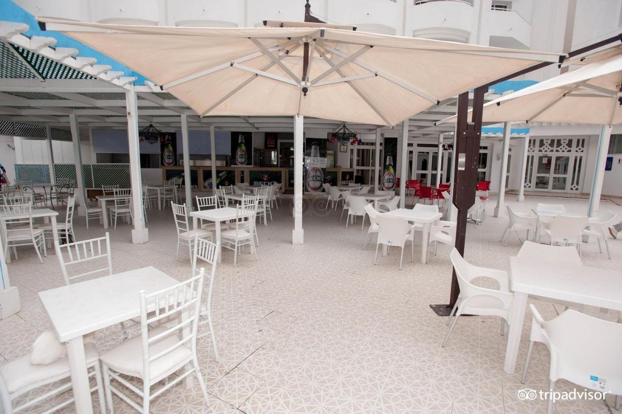 Golf Residence- Families And Couples Only Hammam Sousse Eksteriør bilde