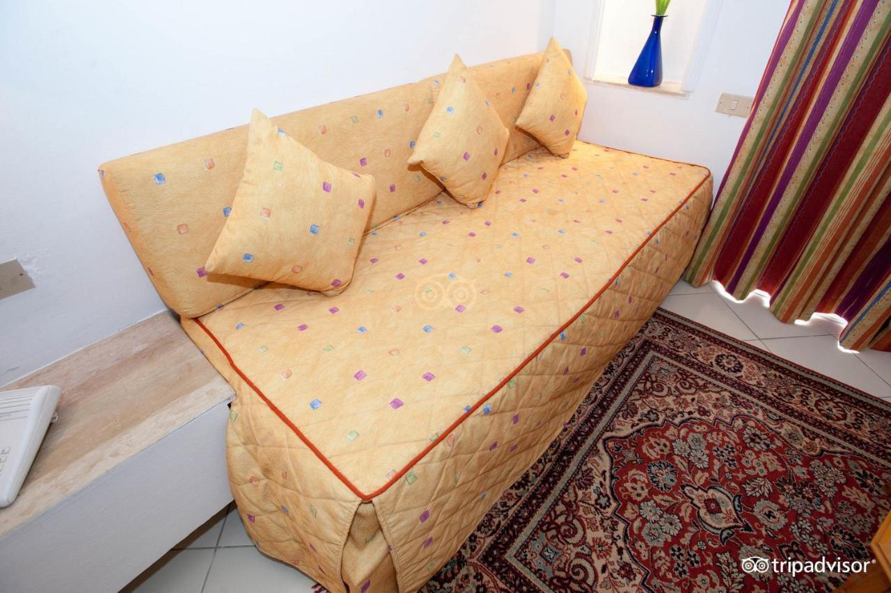 Golf Residence- Families And Couples Only Hammam Sousse Eksteriør bilde