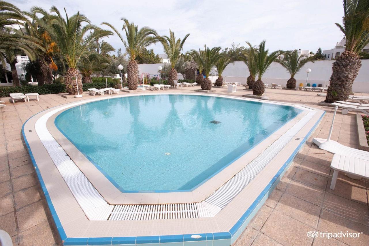 Golf Residence- Families And Couples Only Hammam Sousse Eksteriør bilde