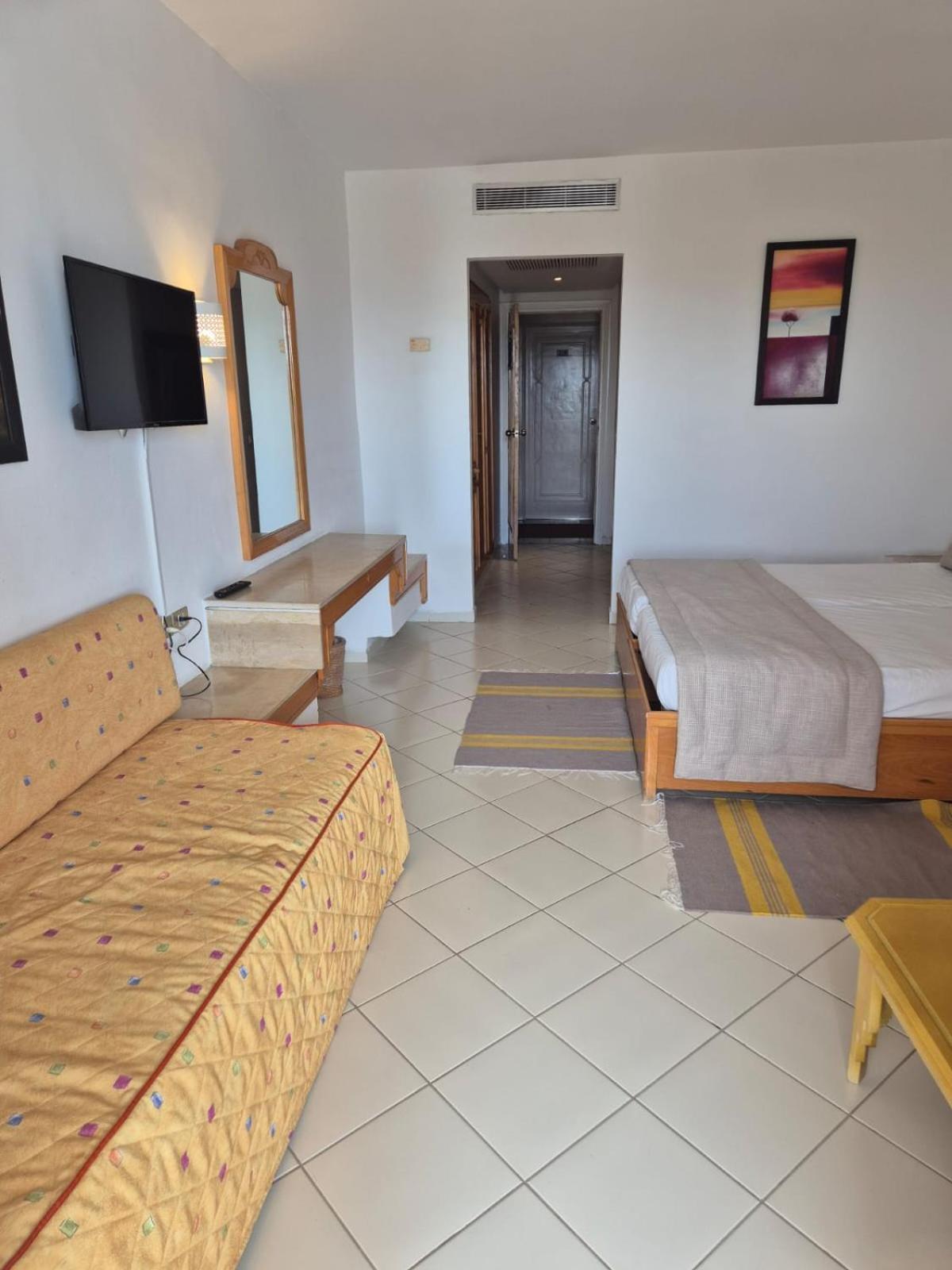 Golf Residence- Families And Couples Only Hammam Sousse Eksteriør bilde