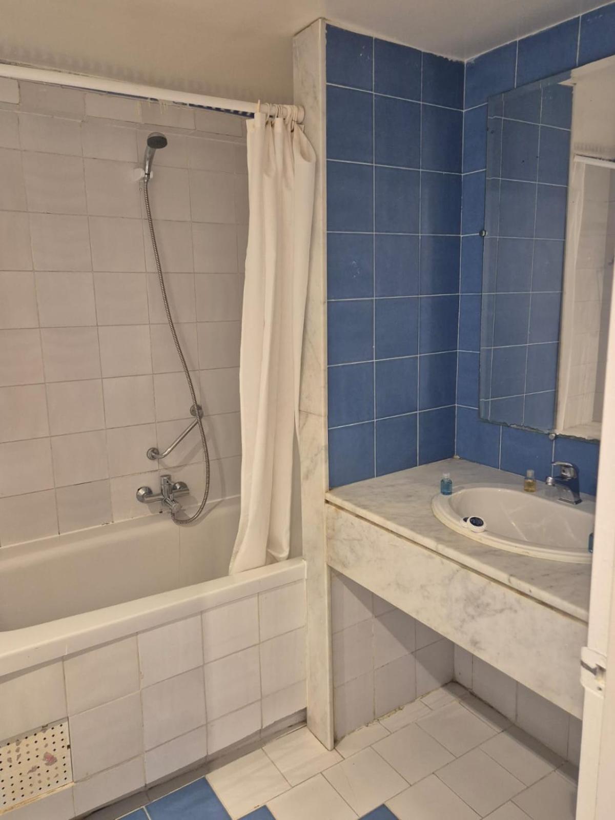 Golf Residence- Families And Couples Only Hammam Sousse Eksteriør bilde