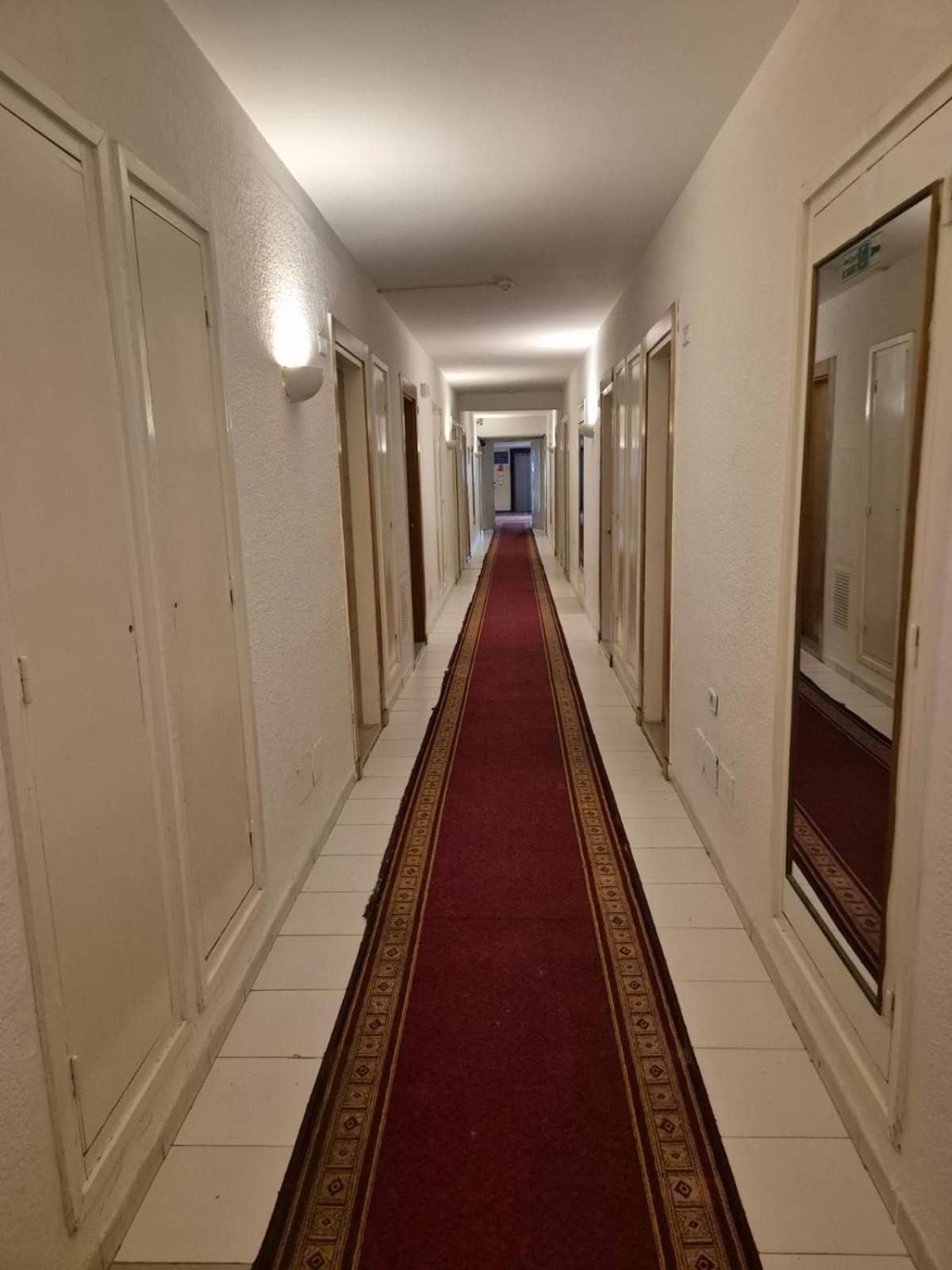 Golf Residence- Families And Couples Only Hammam Sousse Eksteriør bilde