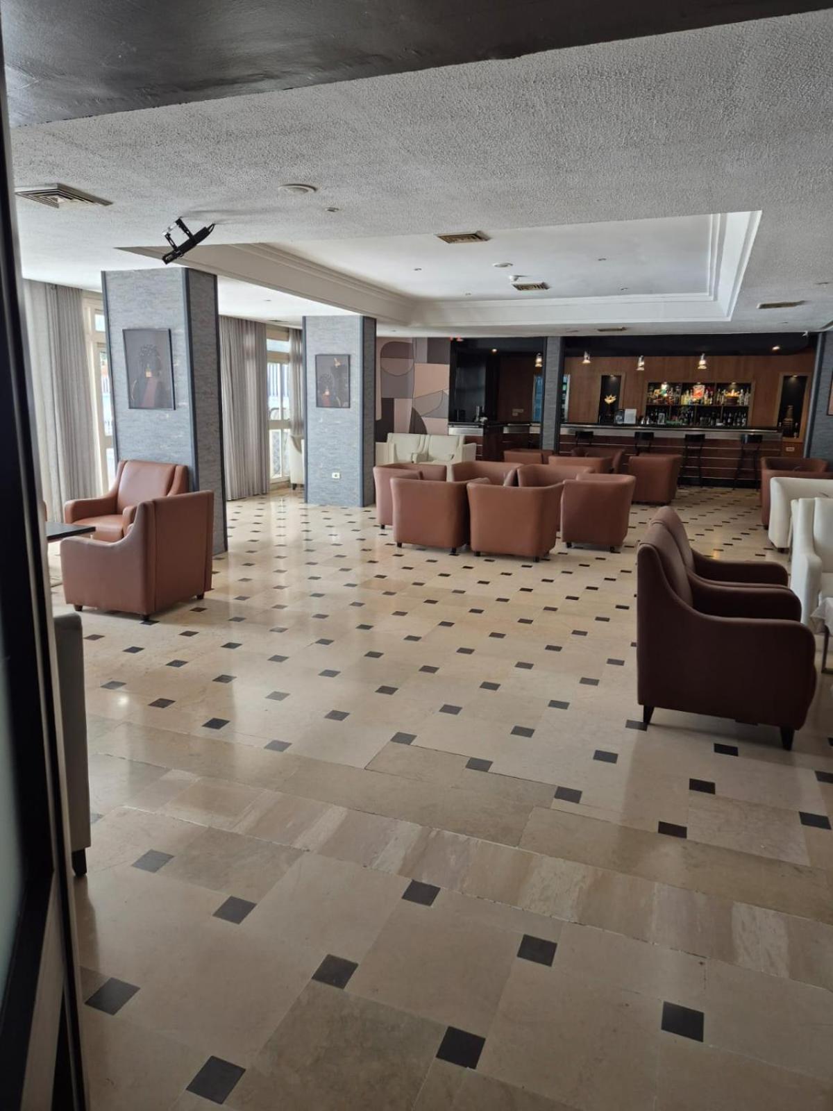 Golf Residence- Families And Couples Only Hammam Sousse Eksteriør bilde