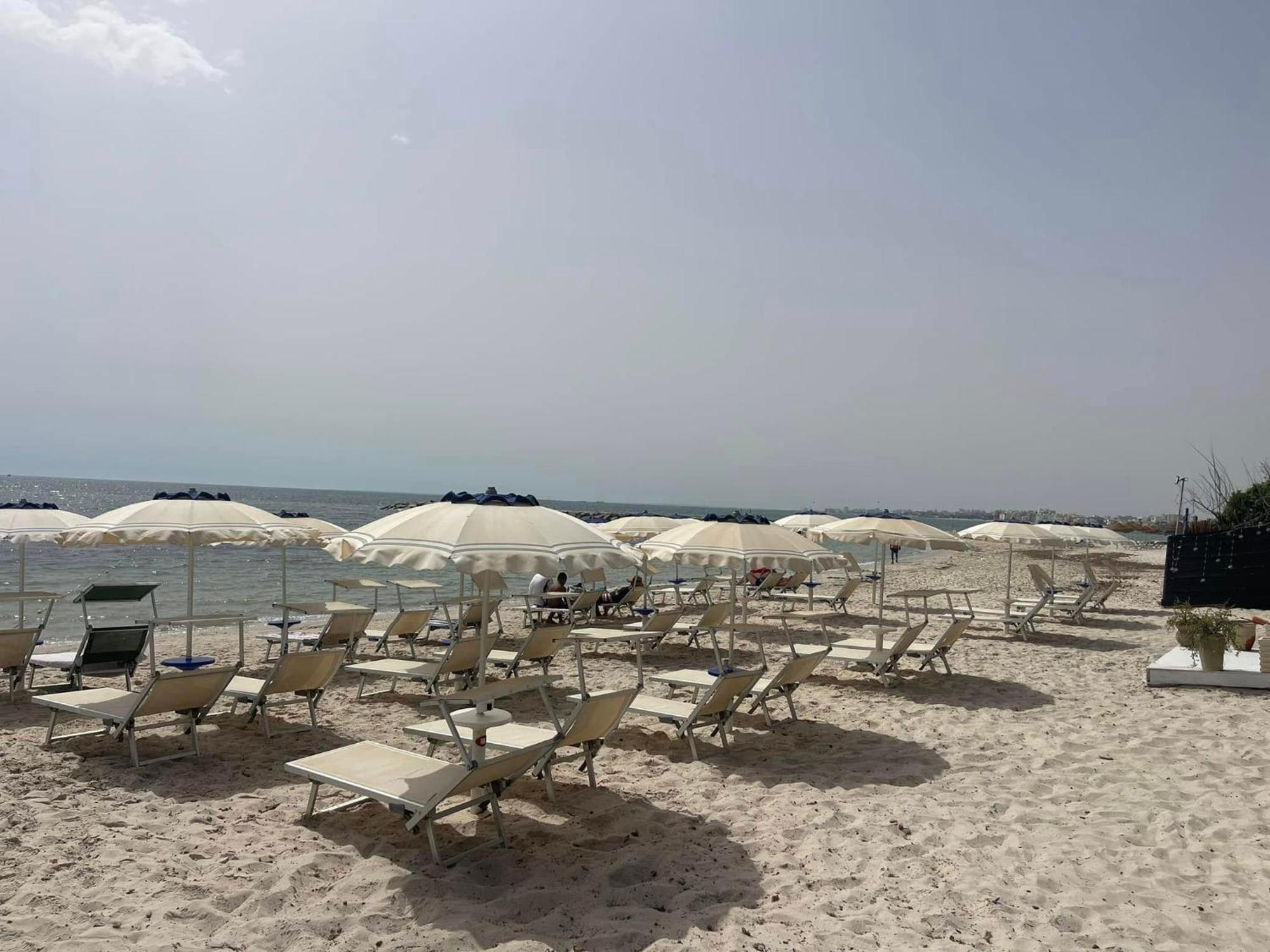 Golf Residence- Families And Couples Only Hammam Sousse Eksteriør bilde