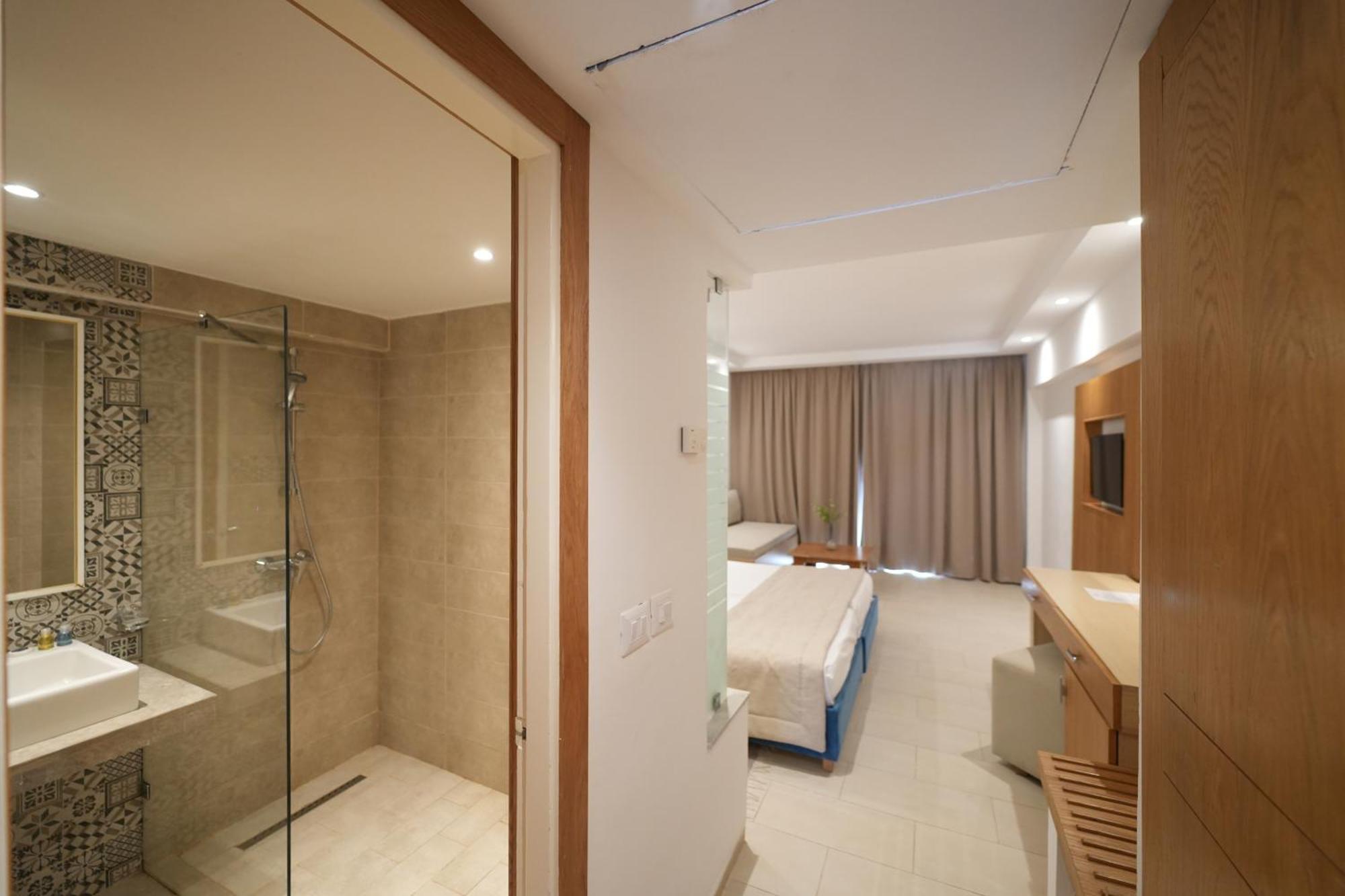 Golf Residence- Families And Couples Only Hammam Sousse Eksteriør bilde